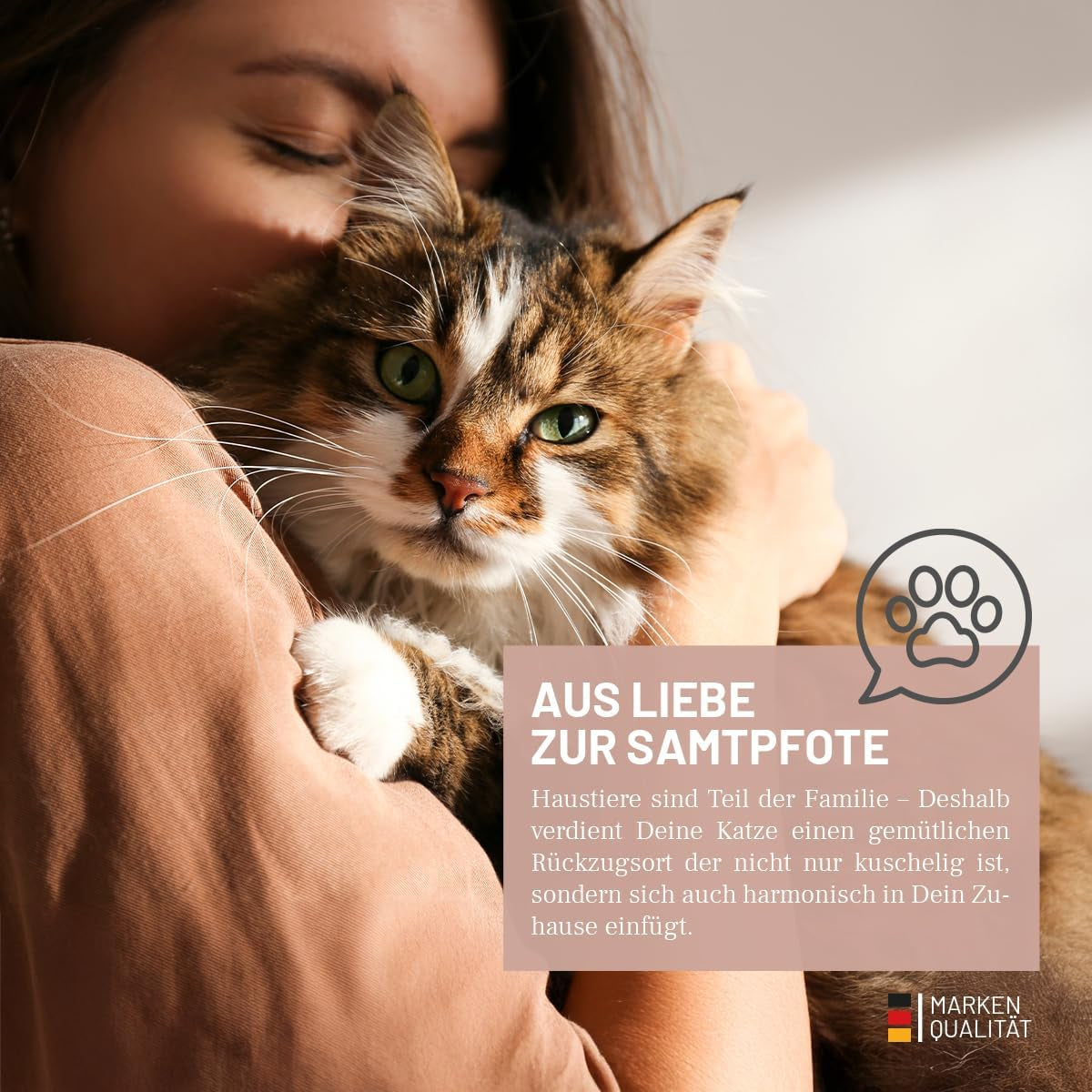 Coperte e Arredi, Animali Domestici, Grotte e Casette, Gatti, Letti per gatti, Gatti - Letti, materassi