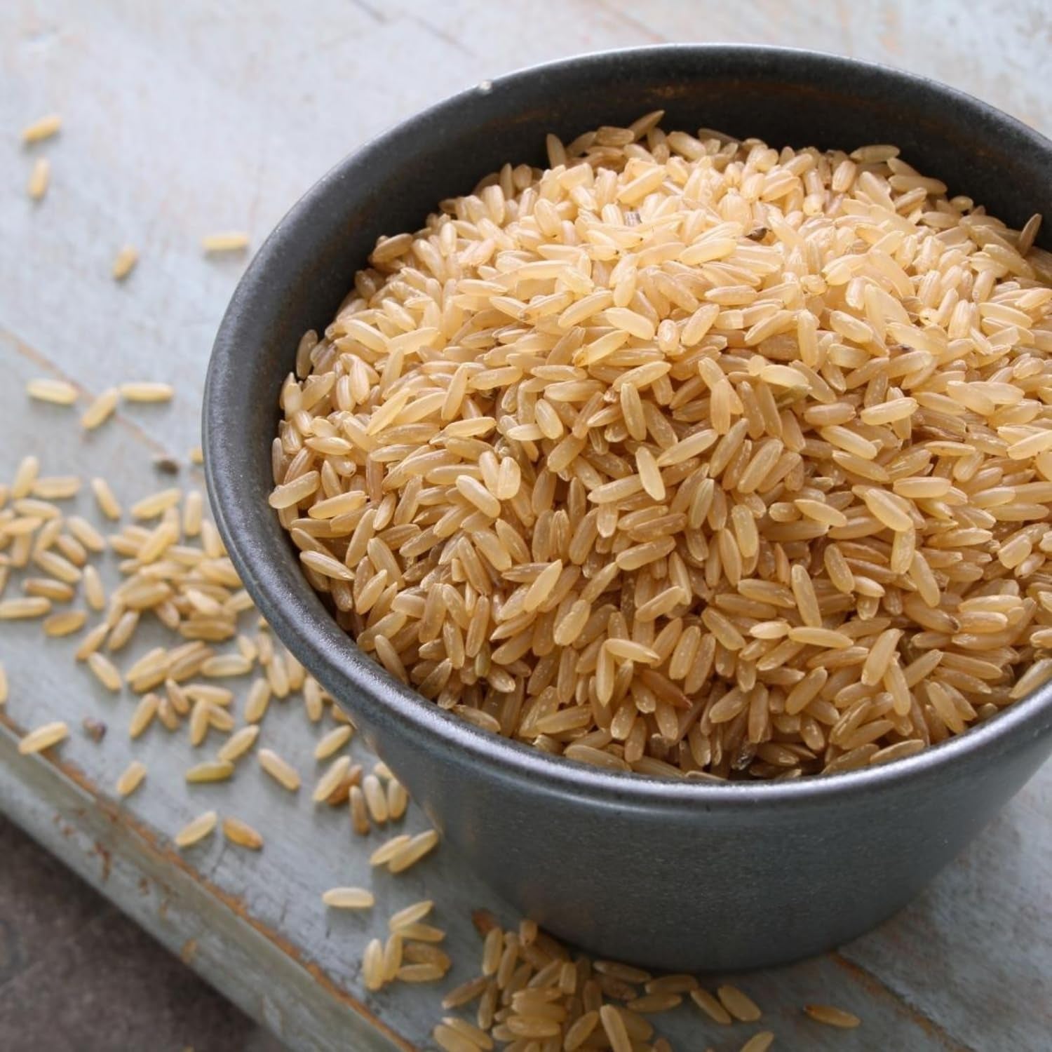 ROYAL THAI RICE - Riso integrale profumato a chicco lungo - 1 x 1 kg