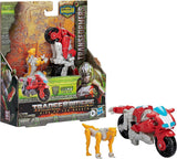 Transformers MV7 BA WEAPONIZER 2PK ARCEE Action figures Naty Shop Arcee