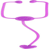 GTW39 Barbie Doll - Infermiera (circa 30 cm) con top stampato e pantaloni rosa, scarpe bianche e stetoscopio, ottimo regalo per bambini dai 3 anni in su