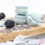 Scrapcooking - Colorante artificiale in polvere blu pastello 5 g