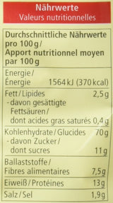 Fiocchi di farro biologico, 200g