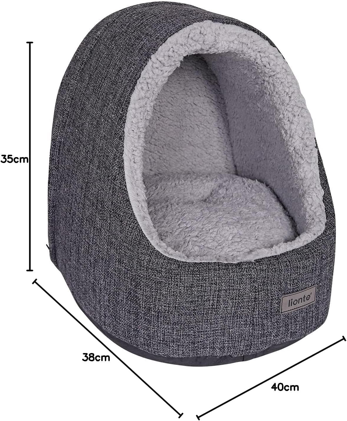 Coperte e Arredi, Animali Domestici, Grotte e Casette, Gatti, Letti per gatti, Gatti - Letti, materassi