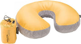 Cuscino Collo Cocoon Cuscino Collo a Forma di U - 38X27X11Cm Cuscini Ortopedici Cervicali Naty Shop