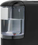 Princess Espressor 249452 – Per capsule Nespresso™, Dolce Gusto ed ESE – Pompa italiana da 19 bar – 0,6 L – 1450 W