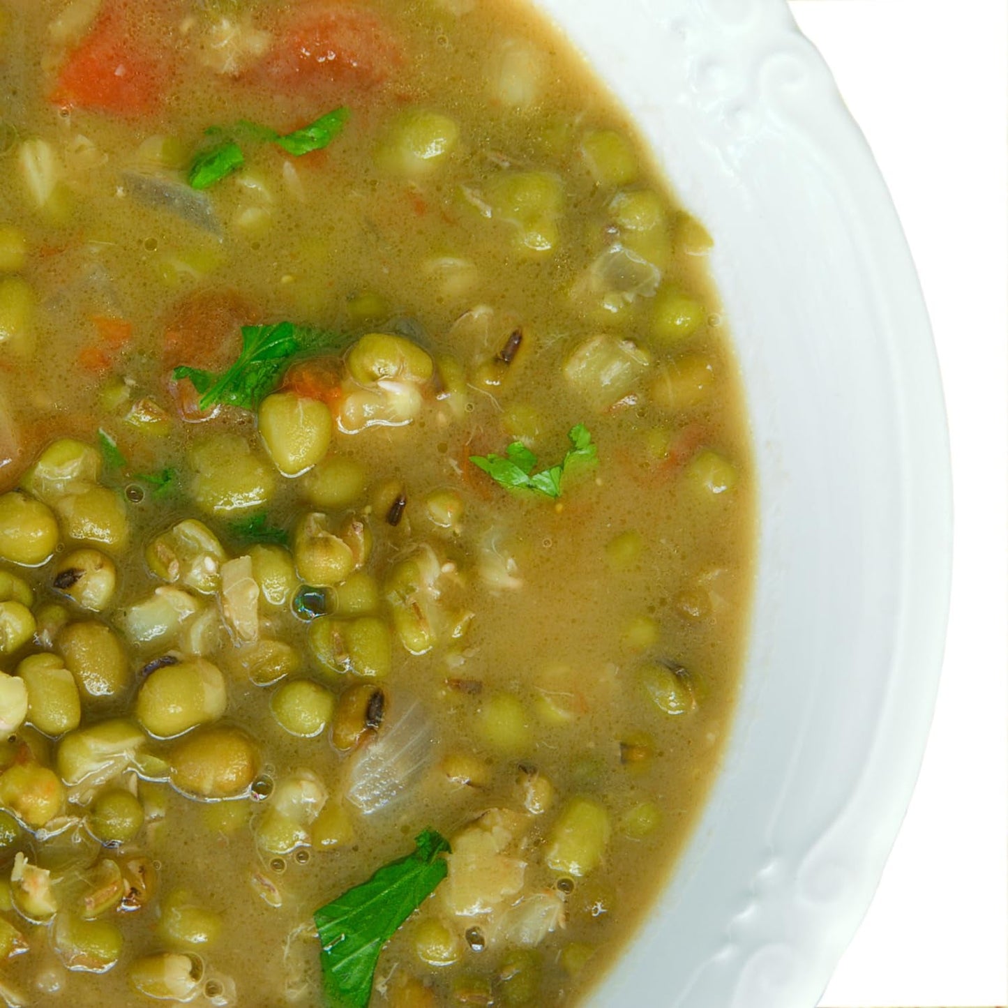 AFROASE - Fagiolini verdi - 1 x 1 kg
