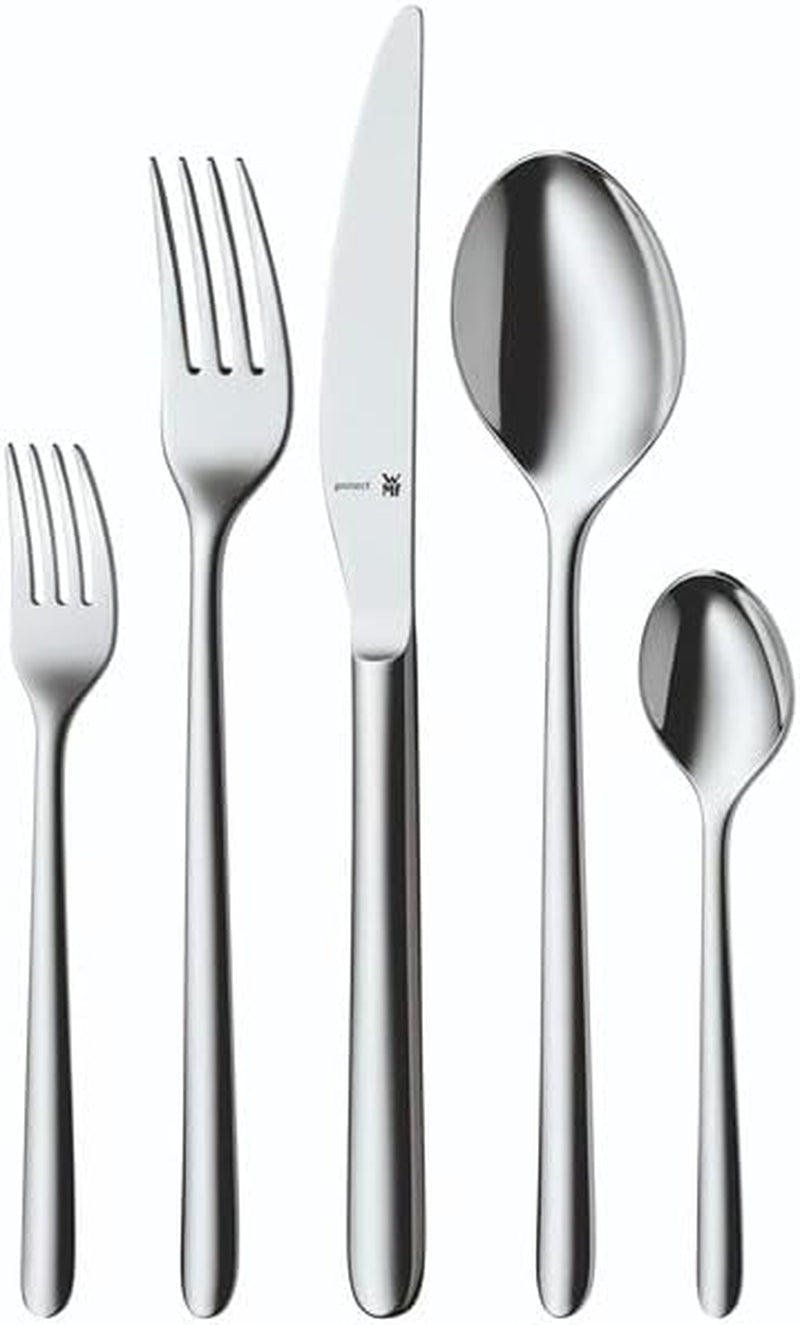 WMF Flame plus set posate per 12 persone Kitchen Naty Shop