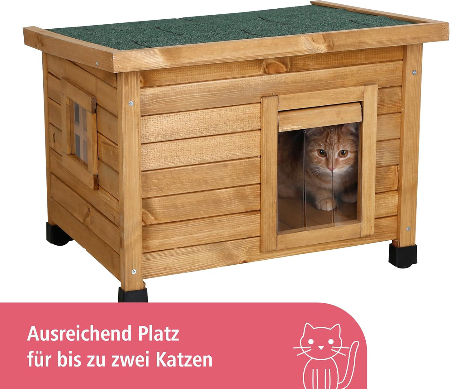 Coperte e Arredi, Animali Domestici, Grotte e Casette, Gatti, Letti per gatti, Gatti - Letti, materassi