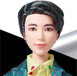 Mattel GKC90 BTS Idol Rm Doll K-Pop Toy Merch Bambole da collezione Naty Shop