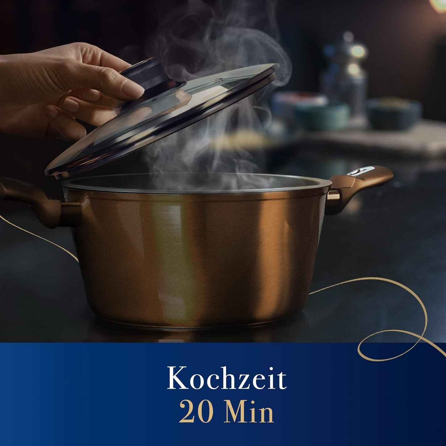 Barilla Collezione Lasagne Pasta di semola di grano duro, sempre al dente, 500g