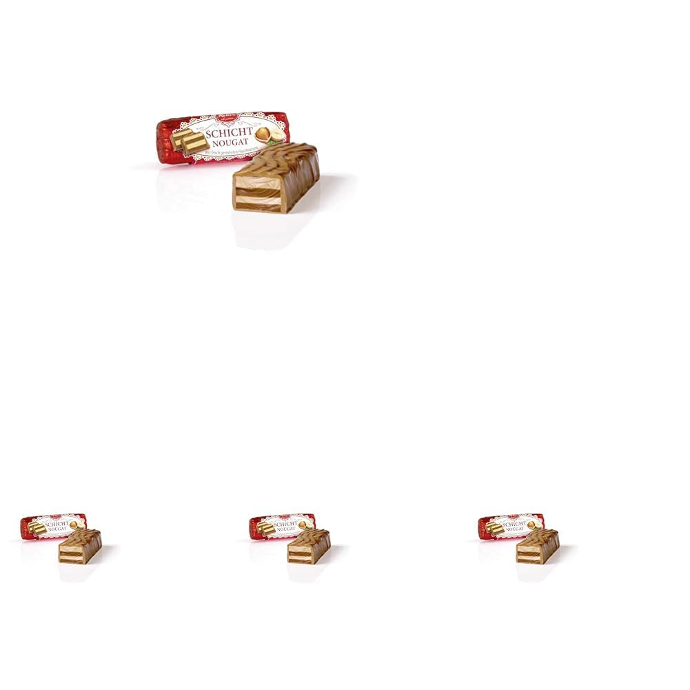 Reber Bites Torta Cioccolato e Tartufo, tartufi al brandy su cremoso torrone, ricoperto di delicato cioccolato al latte alpino, 40g (1 pezzo)