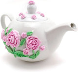 Katy Sue, Stampo Silicone 4 Rose Cucina Naty Shop
