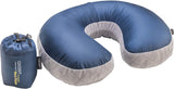 Cuscino Collo Cocoon Cuscino Collo a Forma di U - 38X27X11Cm Cuscini Ortopedici Cervicali Naty Shop Titolo predefinito