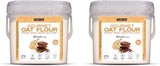 Weider Gourmet Farina d'Avena (1,9 kg) gusto brownie. Farina d'avena integrale. Fonte proteica a basso contenuto di zuccheri.