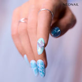 NÉONAIL Decorazione per unghie 3D Nail Art Schmetterlinge - Nail Charms - Nägel Selber Machen - Nails - Nageldesign Accessori - Nailart - Nail Art Zubehör - Nagel Deko - Nagelschmuck - Mehrfarbig