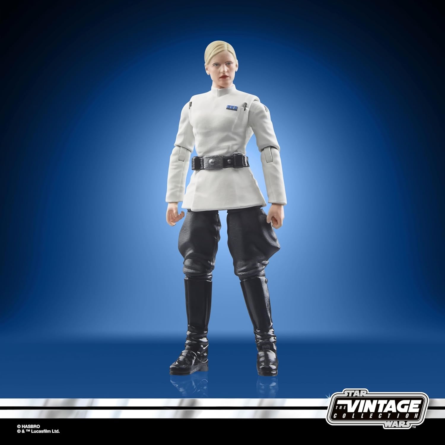 Star Wars Dedra Meero Collezione Vintage, Star Wars: Andor Action Figure, 9,5 cm Action figures Naty Shop