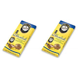 Verpoorten Uovo Di Cioccolato E Tartufo Ripieno 100 G (Confezione Da 2)