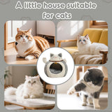 Coperte e Arredi, Animali Domestici, Grotte e Casette, Gatti, Letti per gatti, Gatti - Letti, materassi