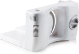 Multiaffettatrice DOMO 120W MS171, plastica, bianca Tritatutto e affettatrici Naty Shop