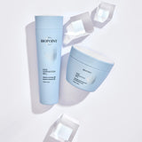 Laminazione Capelli Step 2, Maschera Riparatrice 200 ml, 6.7 Fl Oz Maschera Capelli Made in Italy Naty Shop