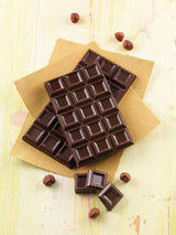Silikomart 195931, modello Tavoletta di Cioccolato, 11,6 X 7,8 X 10 cm Cucina Naty Shop