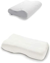 Set di cuscini con imbottitura e fodera, cuscino originale misura M con federa in jersey (beige)