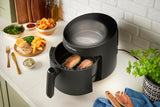 Russell Hobbs Airfryer, 5 litri, 10 programmi, finestra di visualizzazione Naty Shop Appliances