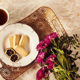 Frolle Al Burro Dita. Biscotti Preparati Tradizionalmente Come Una Volta. Ideale Come Fine Pasto Goloso, Ma Anche Da Abbinare Al the O Al Caffè. Confezione Sì 150 G