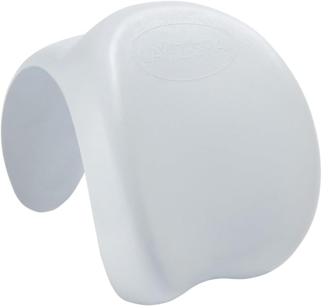 Set cuscini per il collo LAY-Z-SPA 25 X 19,5 X 17,5 Cm Naty Shop cuscini standard