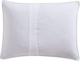 Collezione Tommy Bahama Palm Island | Piumino - 100% cotone, reversibile, morbido e traspirante, prelavato per una morbidezza extra, letto king size, Piumini e trapunte grigie Naty Shop