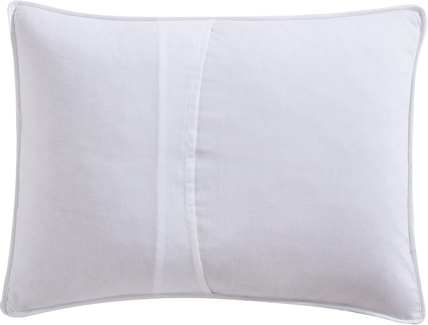 Collezione Tommy Bahama Palm Island | Piumino - 100% cotone, reversibile, morbido e traspirante, prelavato per una morbidezza extra, letto king size, Piumini e trapunte grigie Naty Shop