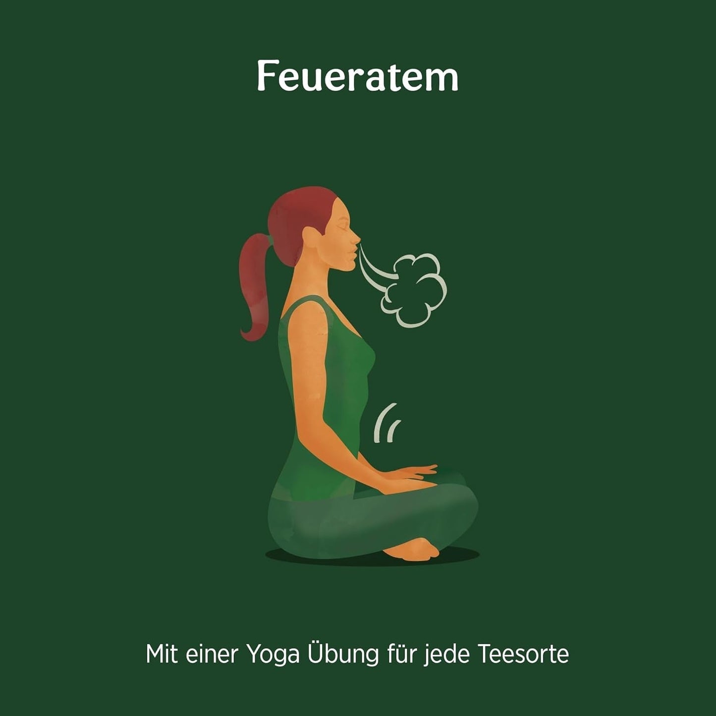 Yogi Tea Green Chai, tè speziato ayurvedico biologico, miscela di cannella, menta, tè verde, zenzero, cardamomo e chiodi di garofano, 6x17 bustine di tè (102 bustine di tè in totale)