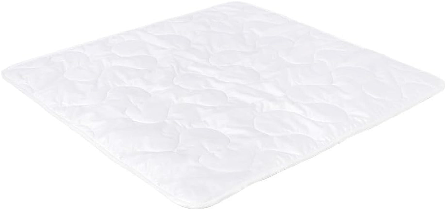 Trumeland T060121 - Coperta fasciatoio Sole 100 X 135 Cm Piumini e trapunte Naty Shop Coperta per bambini 80X80 Cm (confezione da 1)