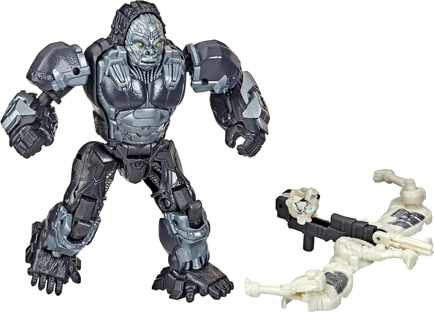 Transformers MV7 BA WEAPONIZER 2PK ARCEE Action figures Naty Shop Optimus Primal