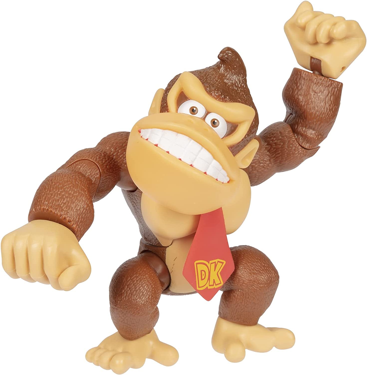 Nintendo SUPER MARIO 15Cm Figura mobile Donkey Kong Action figures Naty Shop