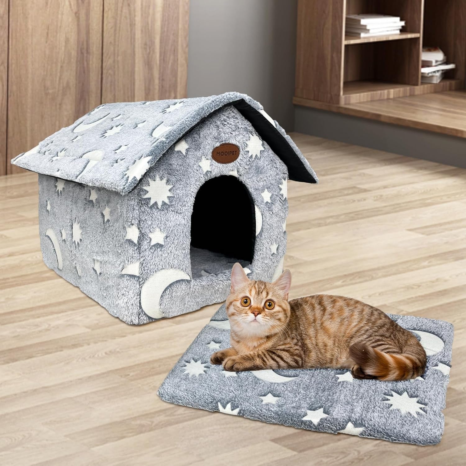 Coperte e Arredi, Animali Domestici, Grotte e Casette, Gatti, Letti per gatti, Gatti - Letti, materassi