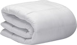 Pikolin Home - Coperta in fibra (400 G/M²) Per l'inverno e le basse temperature nella stanza Piumini e trapunte Naty Shop Coperta / Cuscino imbottito 120 - 200 X 220 cm