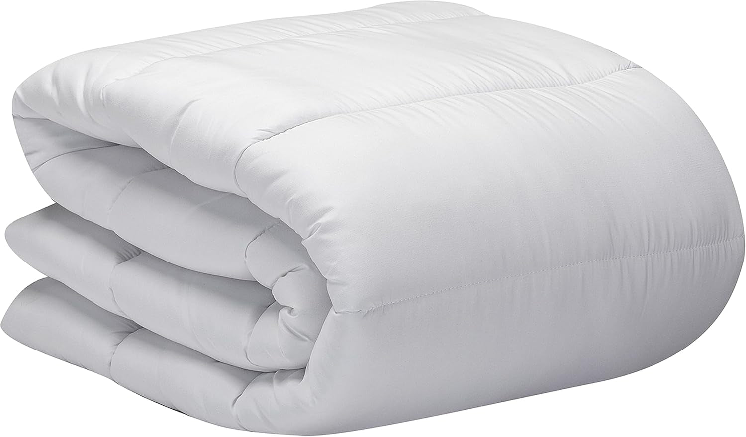 Pikolin Home - Coperta in fibra (400 G/M²) Per l'inverno e le basse temperature nella stanza Piumini e trapunte Naty Shop Coperta / Cuscino imbottito 120 - 200 X 220 cm