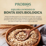 Cornflakes bio leggeri da 500g per confezione