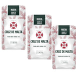 Tè mate argentino con pezzi di gambi, 1 kg.