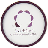 Oolong biologico (Shui Xian), confezione da 1 (1 x 75 g)