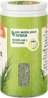 Ostmann - aneto tritato, 12,5 grammi Condimente Naty Shop