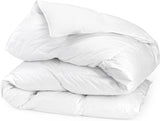Home Linge Passion COUETTE Blanche Home Passion trapunta, microfibra, bianca, 240 X 260 Cm Trapunte e trapunte Naty Shop Titolo predefinito