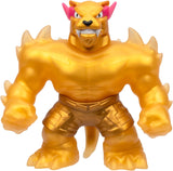 MRBEAST LAB 24738 Heroes of GOO JIT Zu Elastic Figure pieghevole Legendary Panther Action Figures Naty Shop Legendary Panther