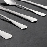 Set posate Kitchenboss per 6 persone: Set posate 20 o 30 pezzi Kitchen Naty Shop
