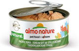 Almo nature Tonno del Pacifico 24 x 70g