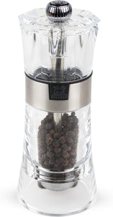 OSLO Duo acrilico/acciaio inox 14 cm Grattugie e Affettatrici Naty Shop