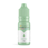 Goodbake Pastel Sand Beige Food Colorante (11 ml) - Colorante alimentare ad alto dosaggio - Per colorare torte, fondente, crema al burro, macarons, bevande, slime e molti altri oggetti. 100% vegano