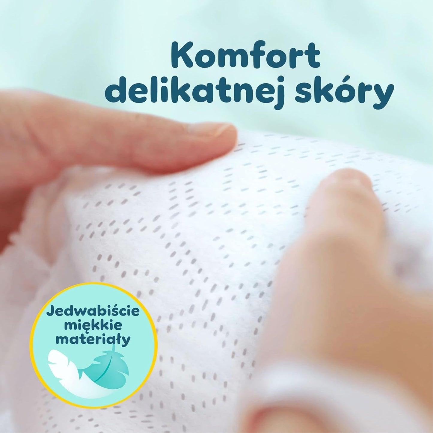 Pampers (vecchia versione), scatola mensile S4 174 pz