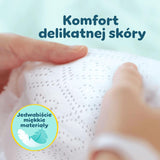Pampers (vecchia versione), scatola mensile S4 174 pz